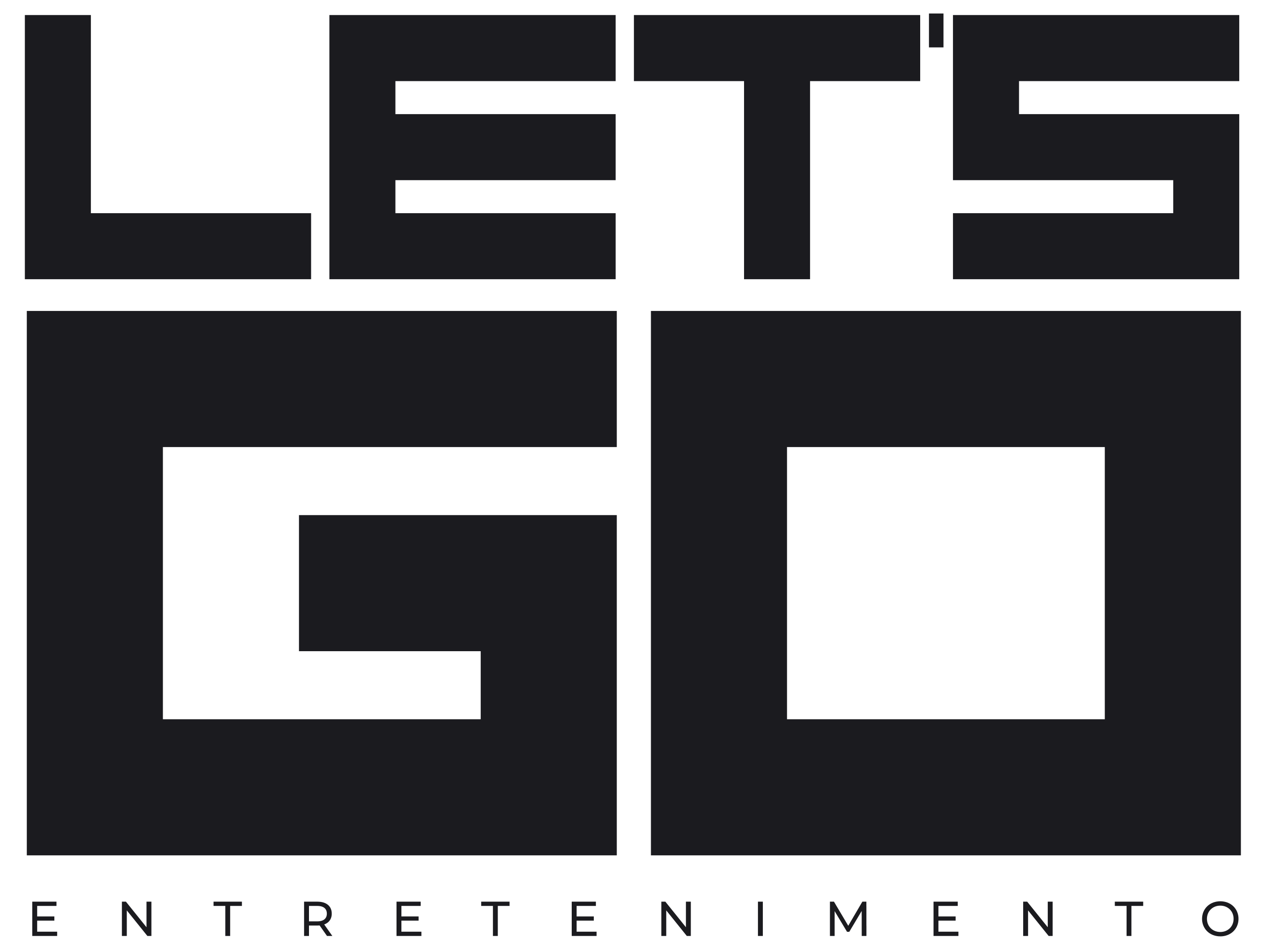 Lets Go Entretenimento – Shows, Artistas, Influenciadores.